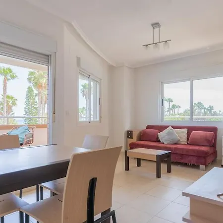 Oropesa Coastal Gem, Pool & Sea View *