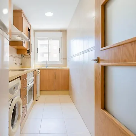 Oropesa Coastal Gem, Pool & Sea View *