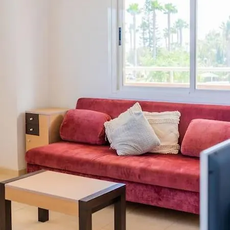 Oropesa Coastal Gem, Pool & Sea View