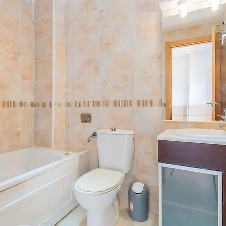 Oropesa Coastal Gem, Pool & Sea View *