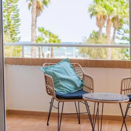 Oropesa Coastal Gem, Pool & Sea View * El Borseral