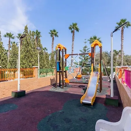 Oropesa Coastal Gem, Pool & Sea View