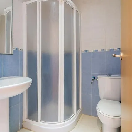 Oropesa Coastal Gem, Pool & Sea View Apartment El Borseral