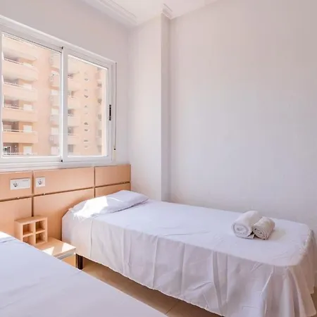 Oropesa Coastal Gem, Pool & Sea View * El Borseral