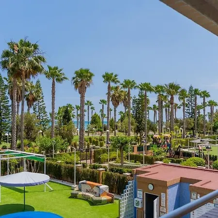 Oropesa Coastal Gem, Pool & Sea View * El Borseral